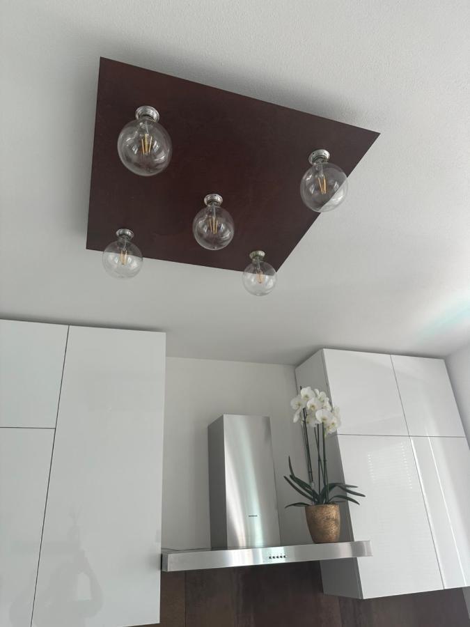Holiday House Al Porto View Lake Peschiera del Garda Bagian luar foto
